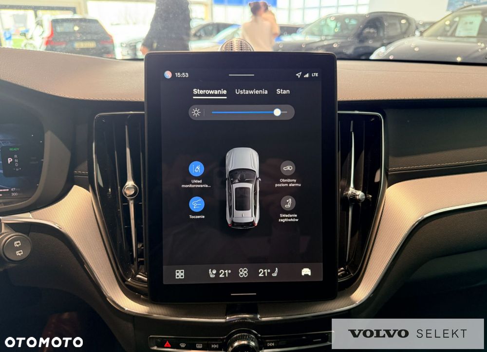 Volvo XC 60 - 14