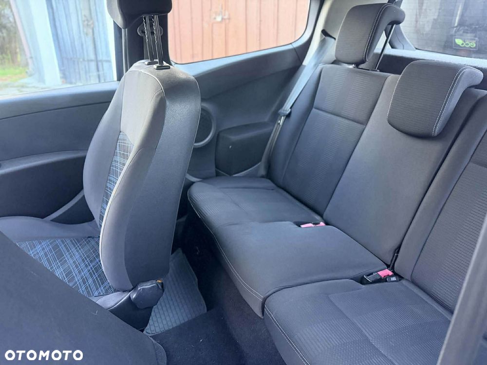 Renault Clio 1.5 dCi 70 Expression - 5