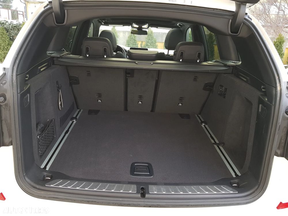 BMW X3 xDrive30i Aut. xLine - 9