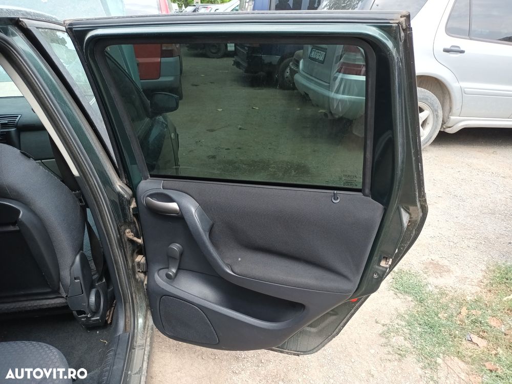 Dezmembrari  Fiat STILO (192)  2001  > 2010 1.9 JTD Motorina - 23