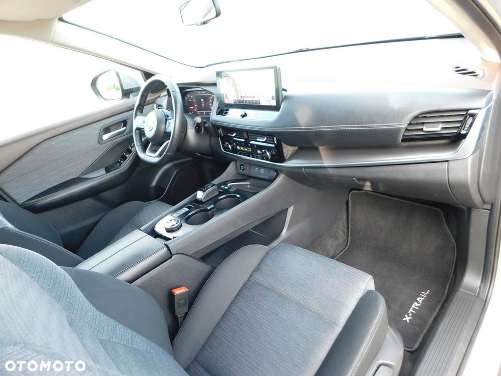 Nissan X-Trail - 7