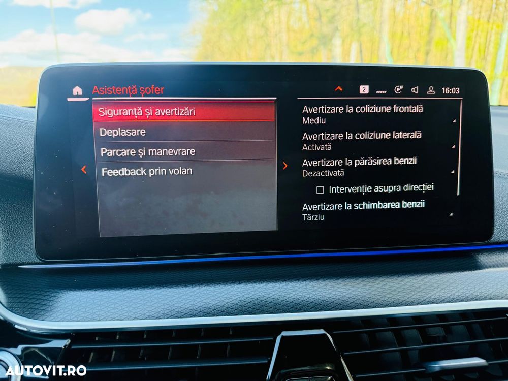 BMW Seria 6 - 22
