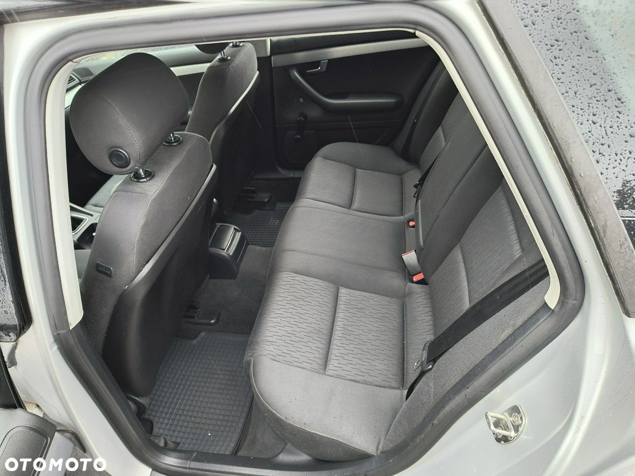 Audi A4 - 12