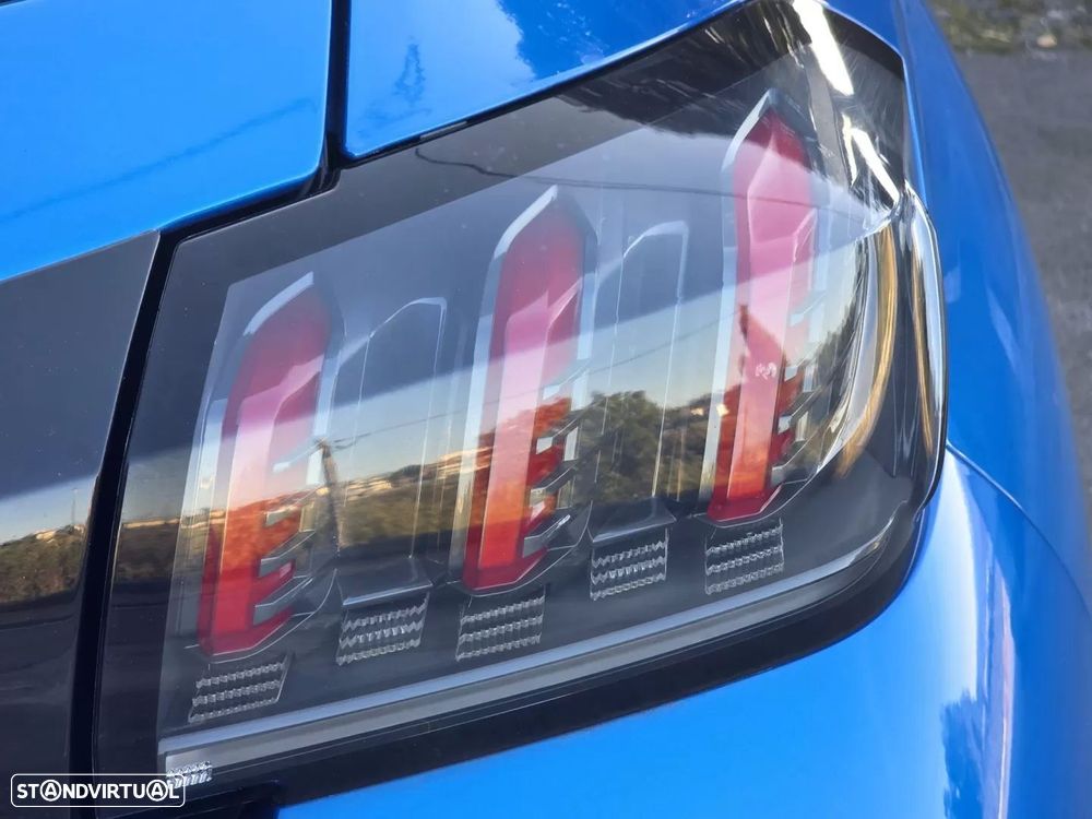Peugeot e-208 - 18