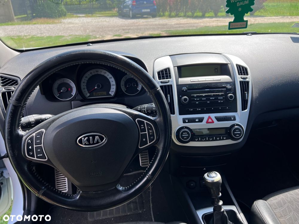 Kia ProCeed 1.6 crdi Optimum - 12