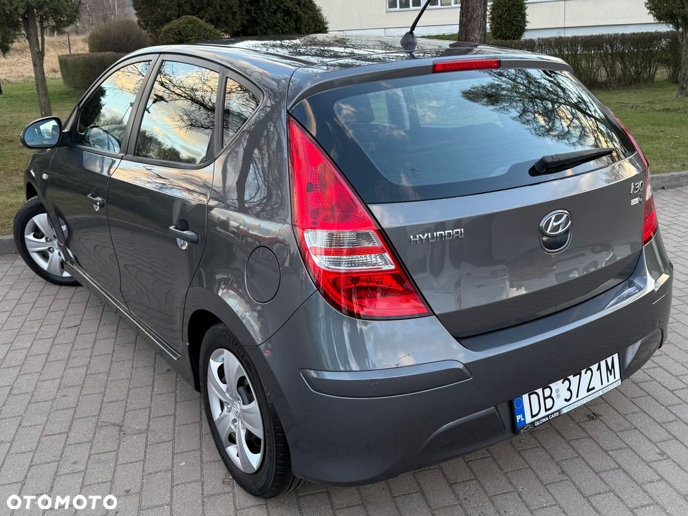 Hyundai i30 1.4 Edition Plus - 28