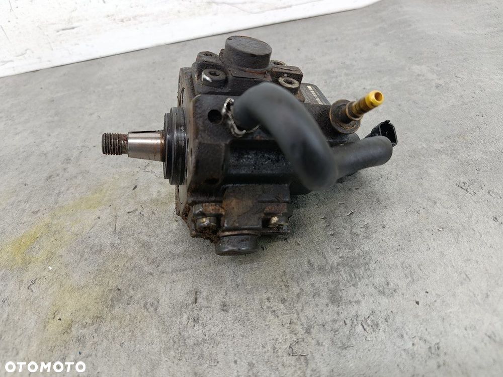 POMPA WTRYSKOWA FIAT CROMA II 0055205935 0445010150  BOSCH 1.9 JTD - 3