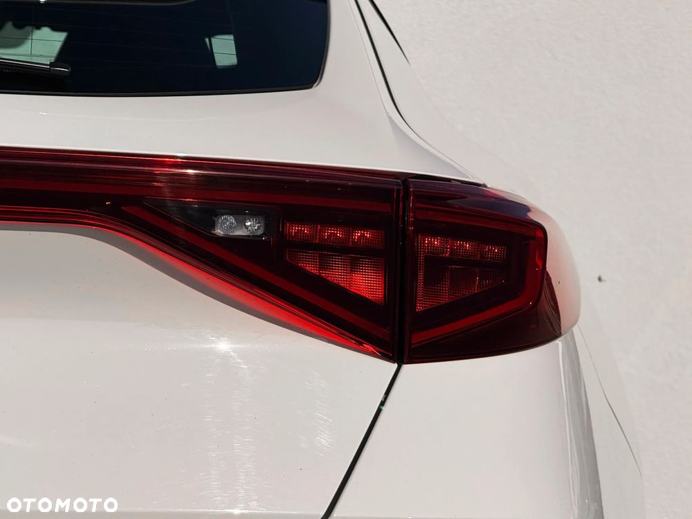 Cupra Formentor 1.5 TSI DSG - 12