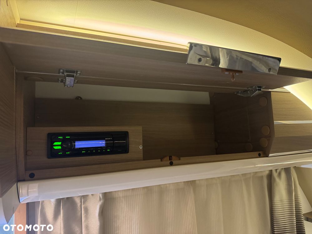 Adria Adora 472UP - 30