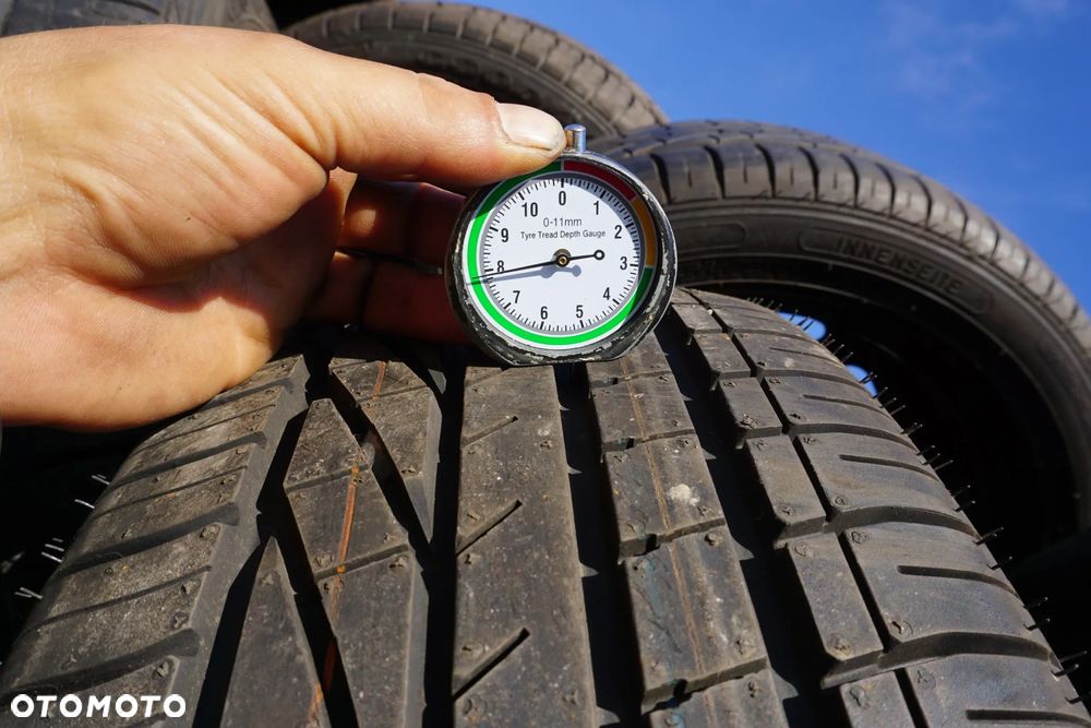 koła ford 15 Goodyear 195/50R15 - 9