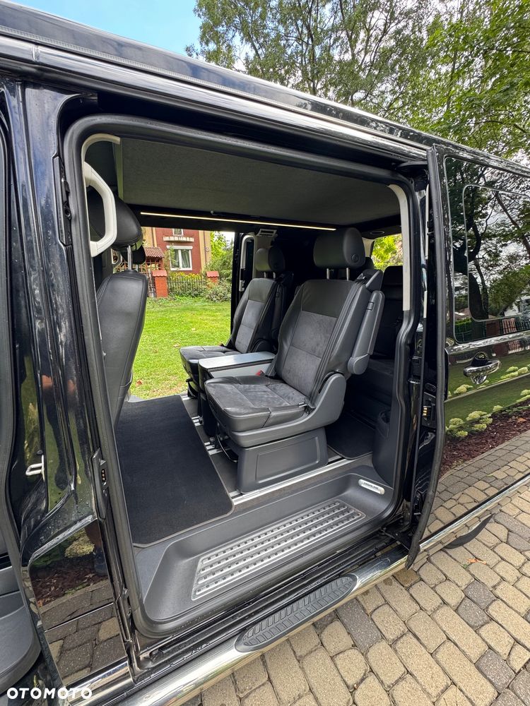 Volkswagen Multivan - 7
