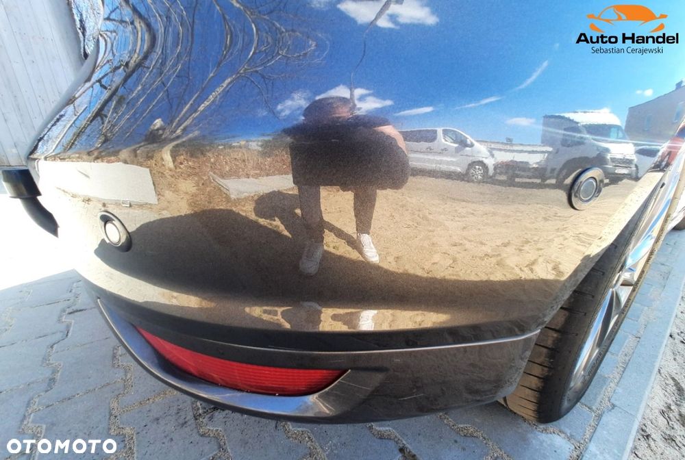 Ford C-MAX 1.5 EcoBoost Start-Stop-System Titanium - 34