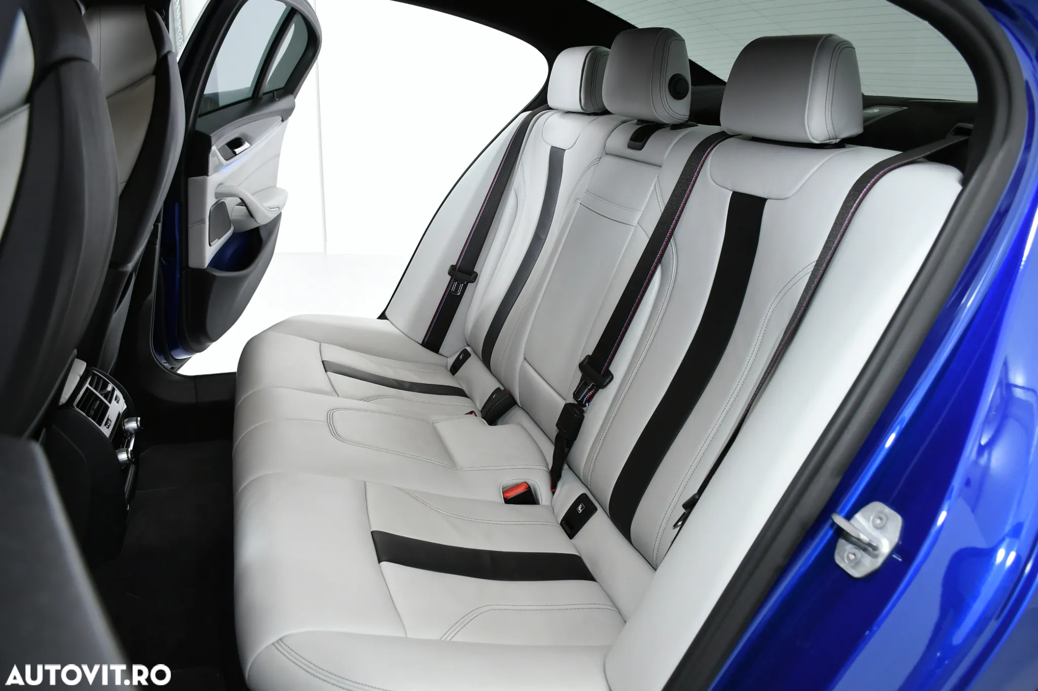 BMW M5 Competition - 14