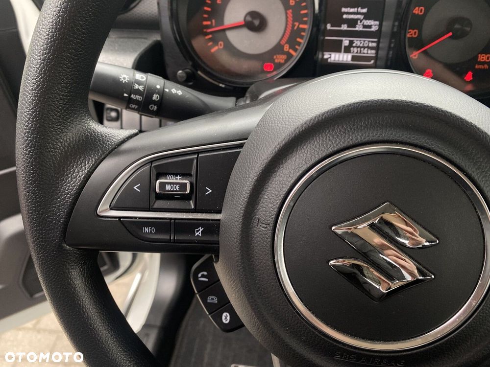 Suzuki Jimny 1.5 Pro - 11