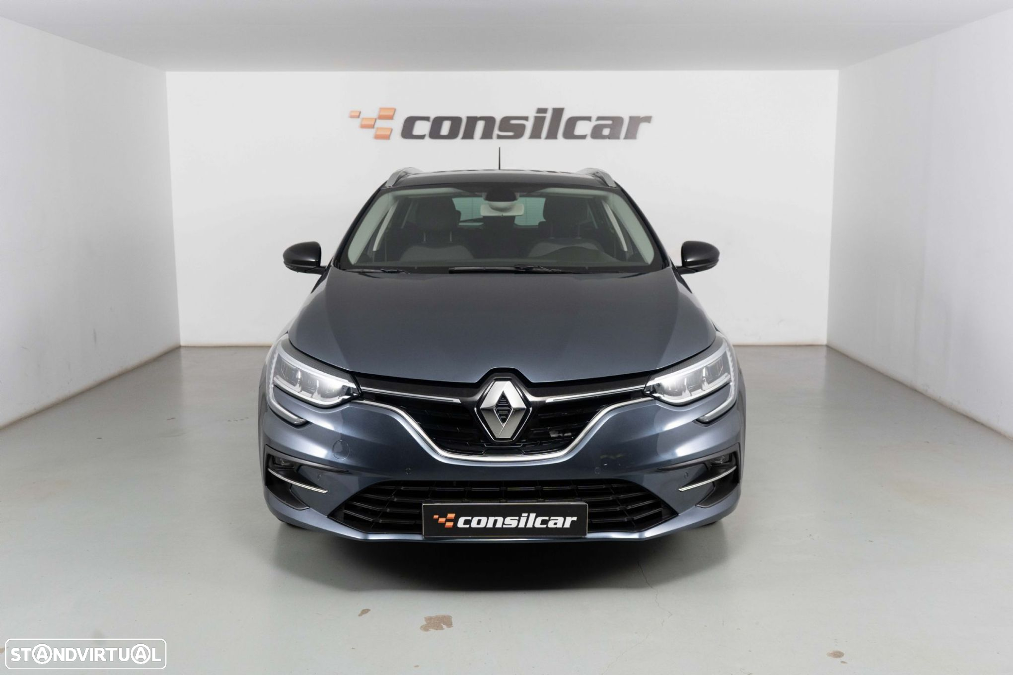 Renault Mégane Sport Tourer 1.3 TCe Limited - 2