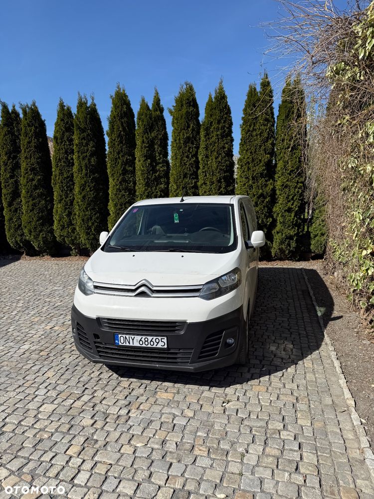 Citroën Jumpy - 1