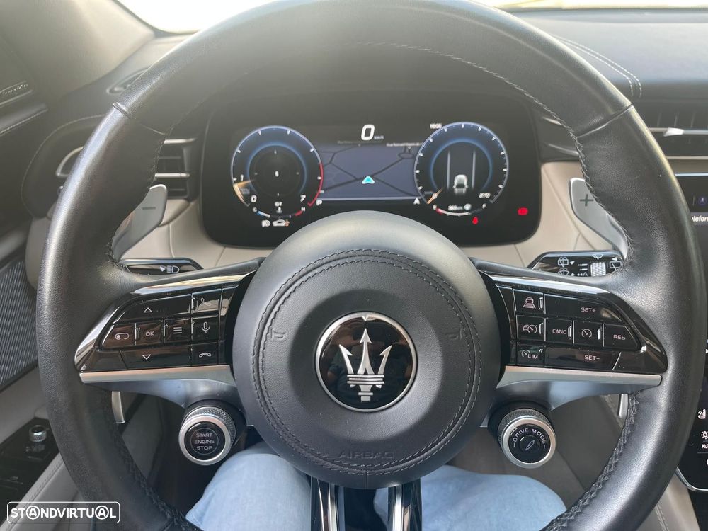 Maserati Grecale 2.0 GT - 20