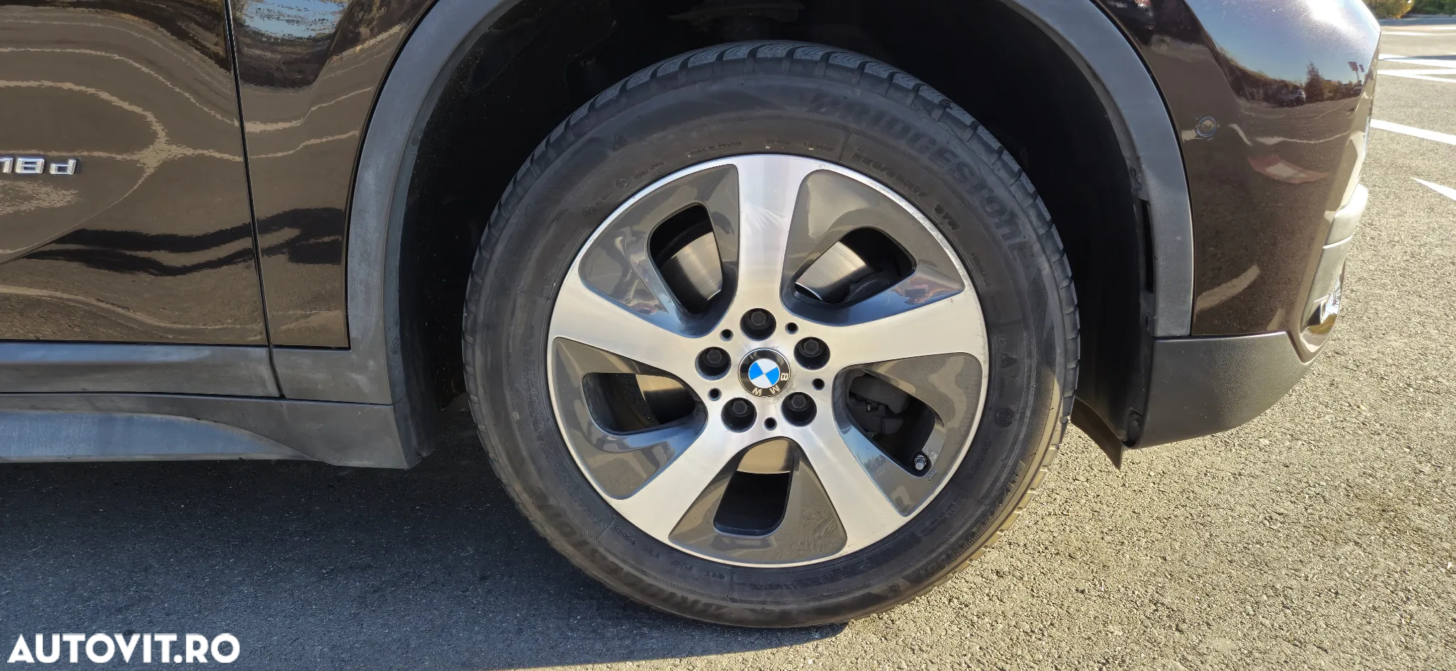 BMW X1 - 34