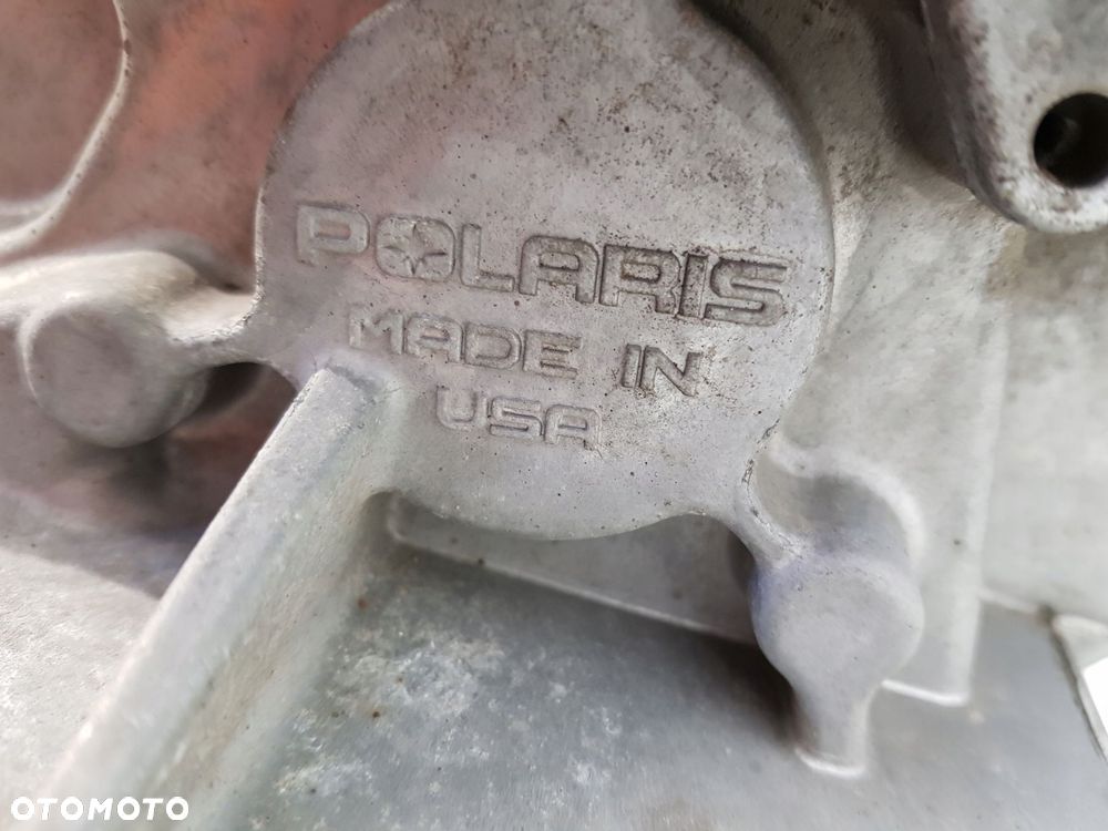 skrzynia biegów 1334635 polaris sportsman 570 21-25 rok 1654km - 10