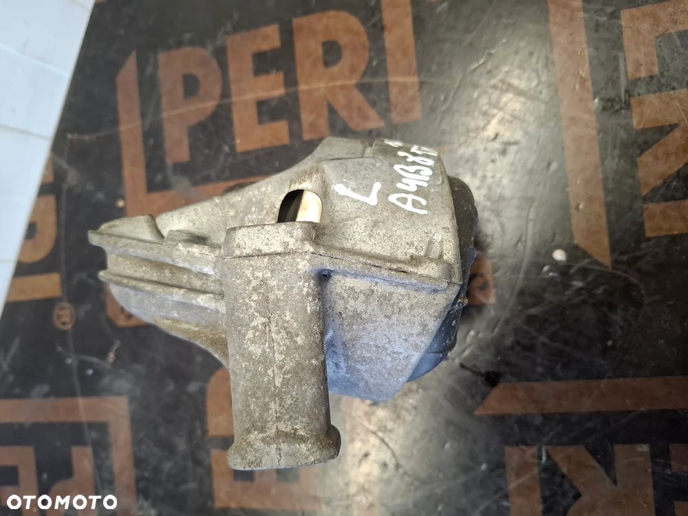 Poduszka Łapa Silnika Lewa Audi A4 B8 A5 Q5 8K0199381GK - 7
