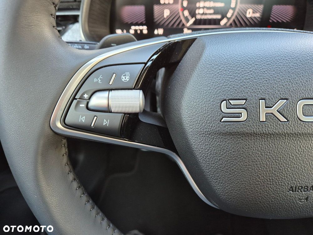 Skoda Kamiq 1.0 TSI Drive DSG - 33