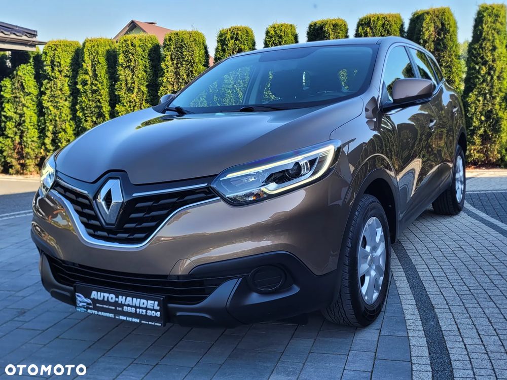 Renault Kadjar Energy TCe 130 Business - 19