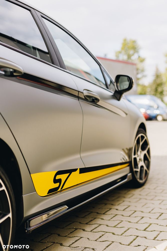 Ford Fiesta 1.5 EcoBoost ST2 ASS - 8
