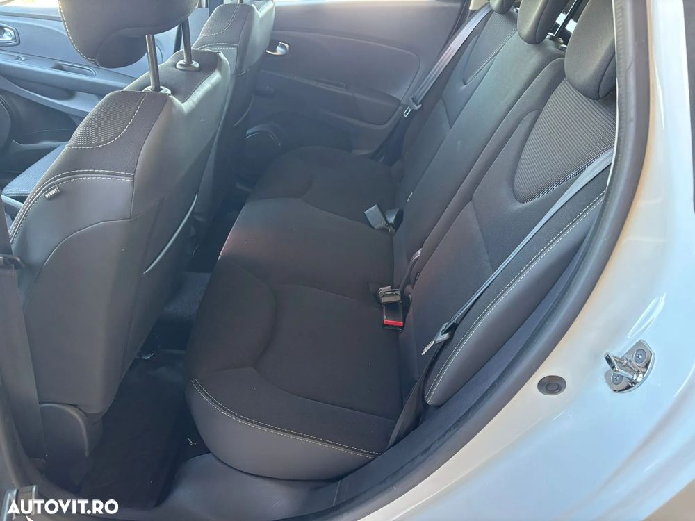 Renault Clio IV TCe Life - 14