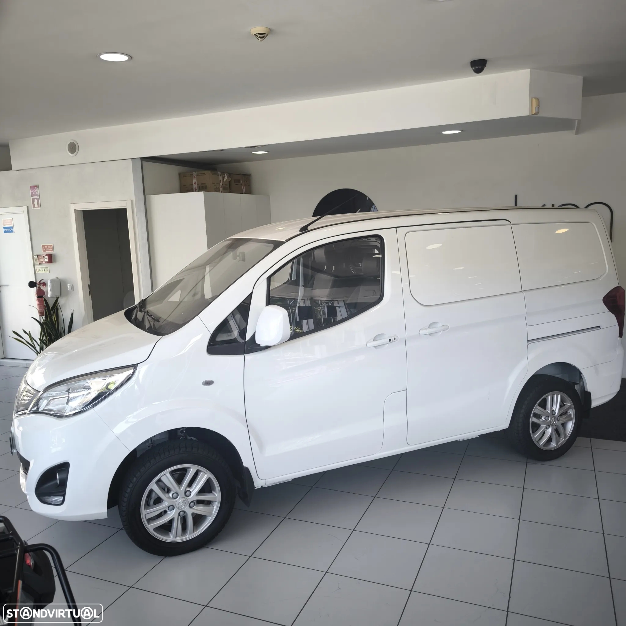 BYD ETP 3 CONFORT - 2