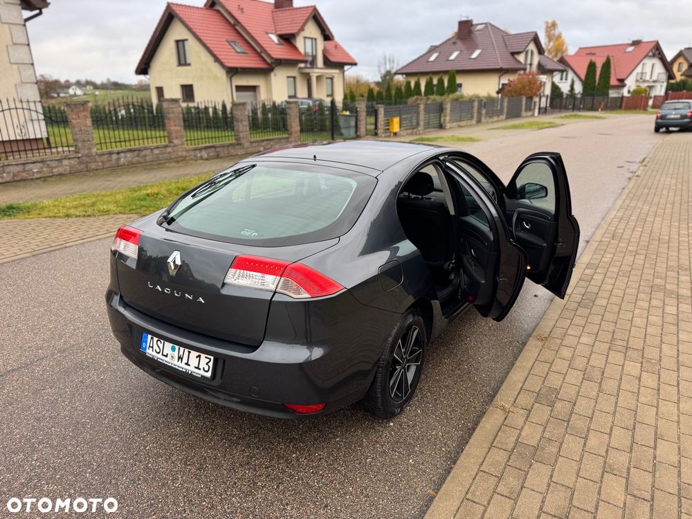 Renault Laguna 2.0 16V Dynamique - 31