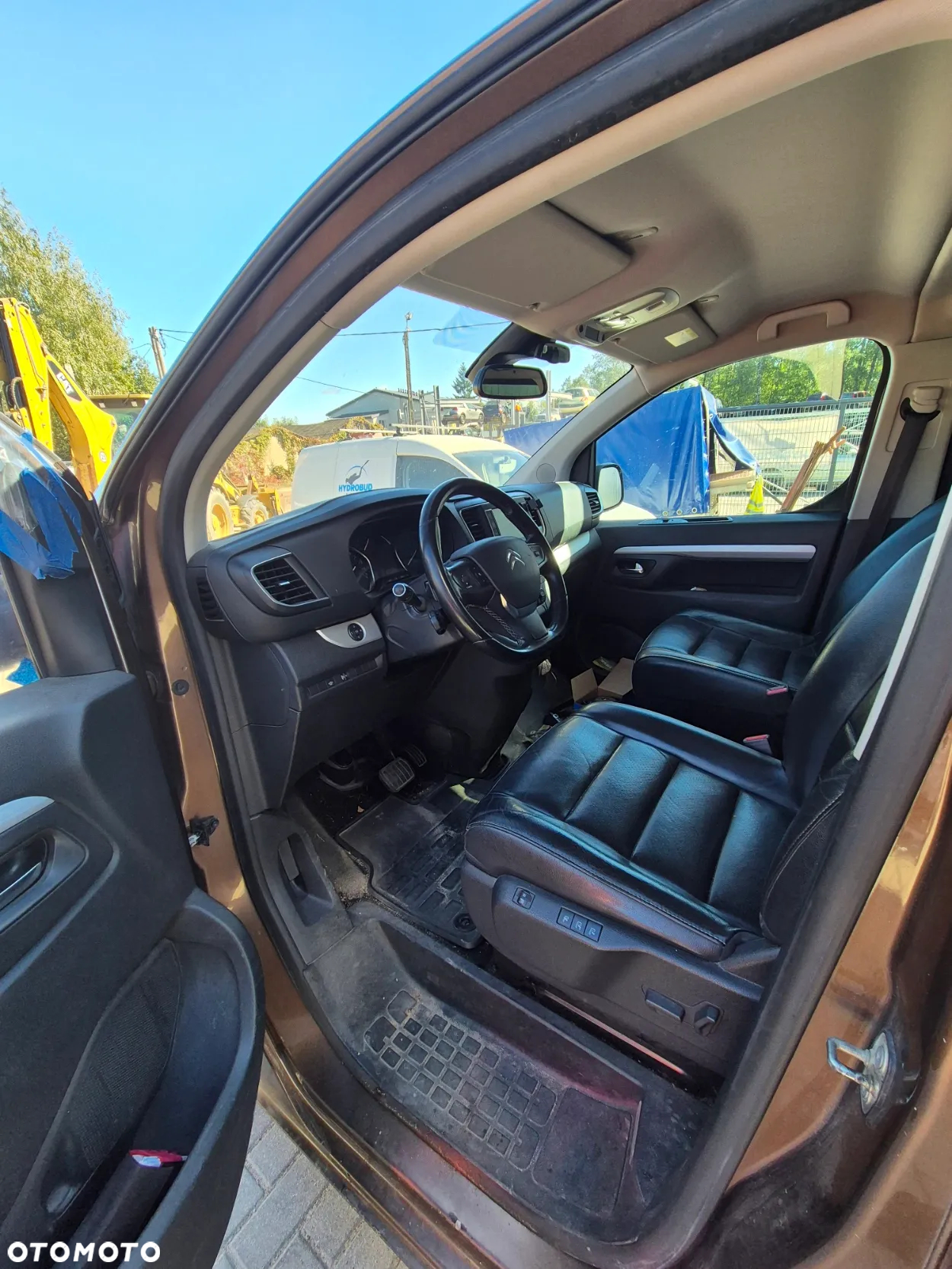 Citroën SpaceTourer 2.0 BlueHDi M Shine - 10