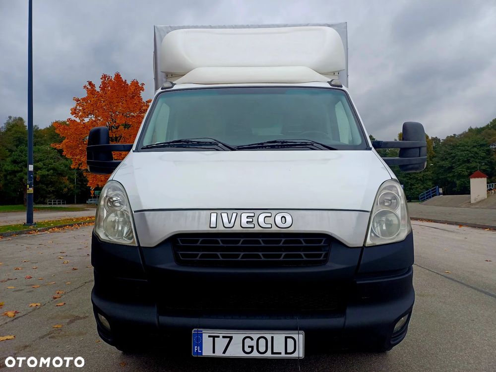 Iveco 50C15 - 6