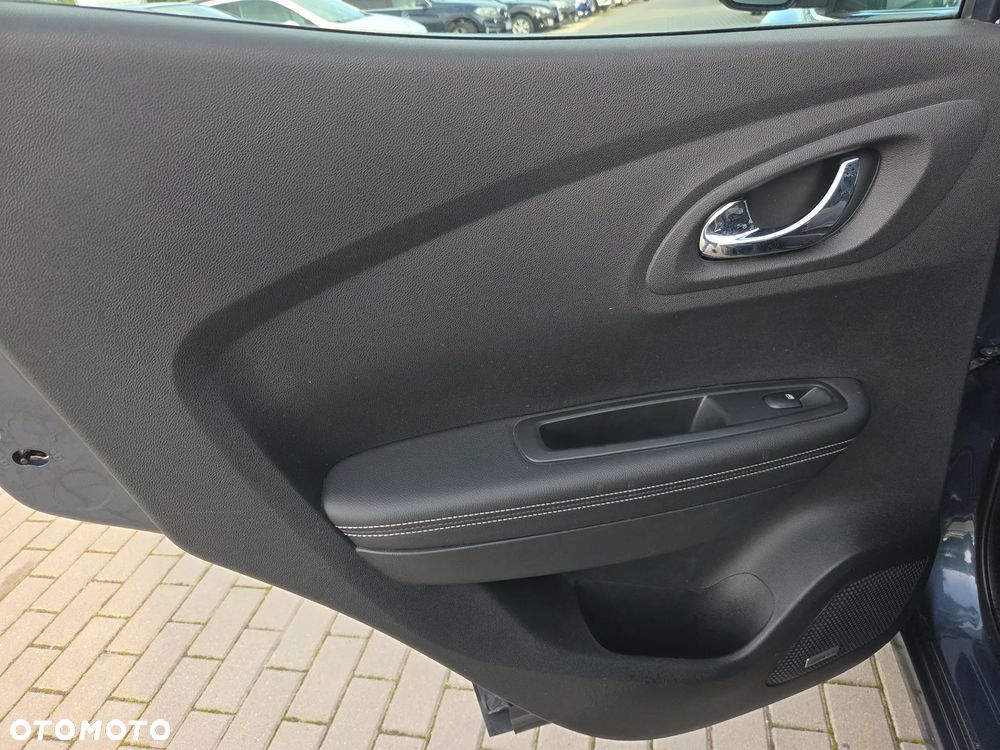 Renault Kadjar Energy TCe 130 Bose Edition - 25