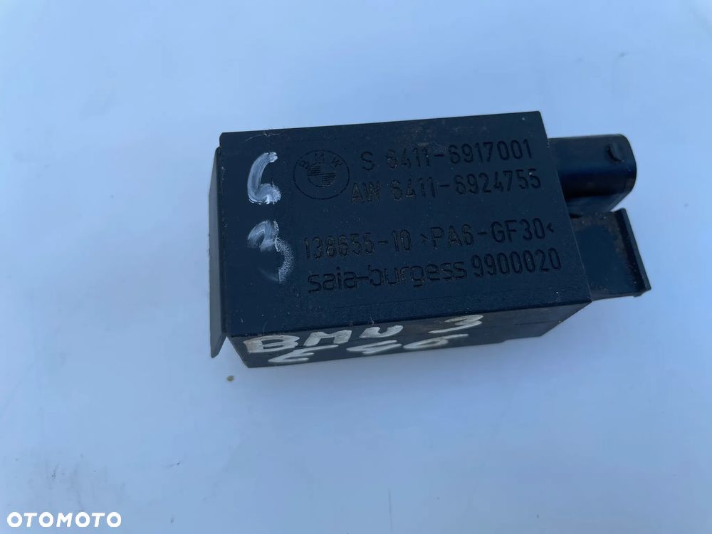 CZUJNIK AUC BMW E46 1.8 64116917001 - 1
