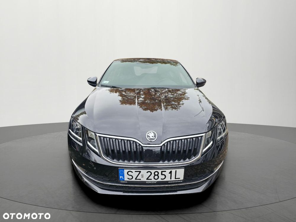 Skoda Octavia 2.0 TSI 4x4 DSG L&K - 2