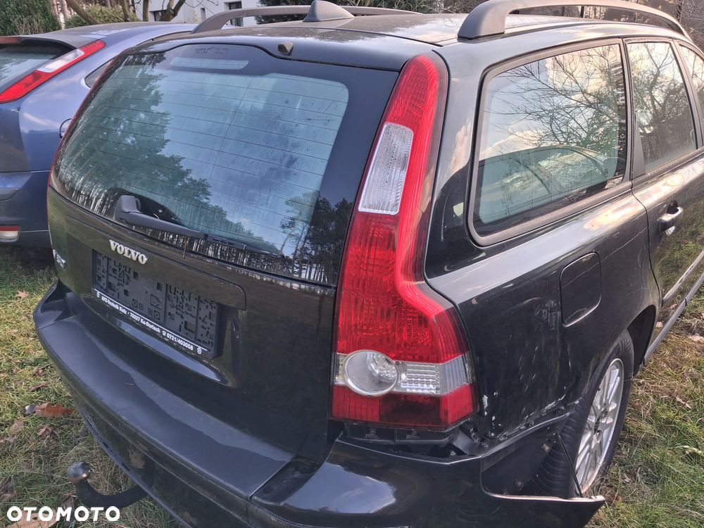Volvo V50 1.8 Edition - 14