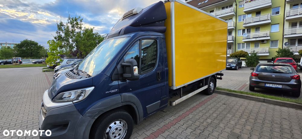 Fiat Ducato - 1