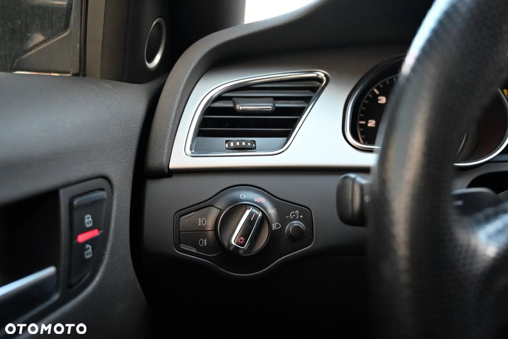 Audi A5 Sportback - 31