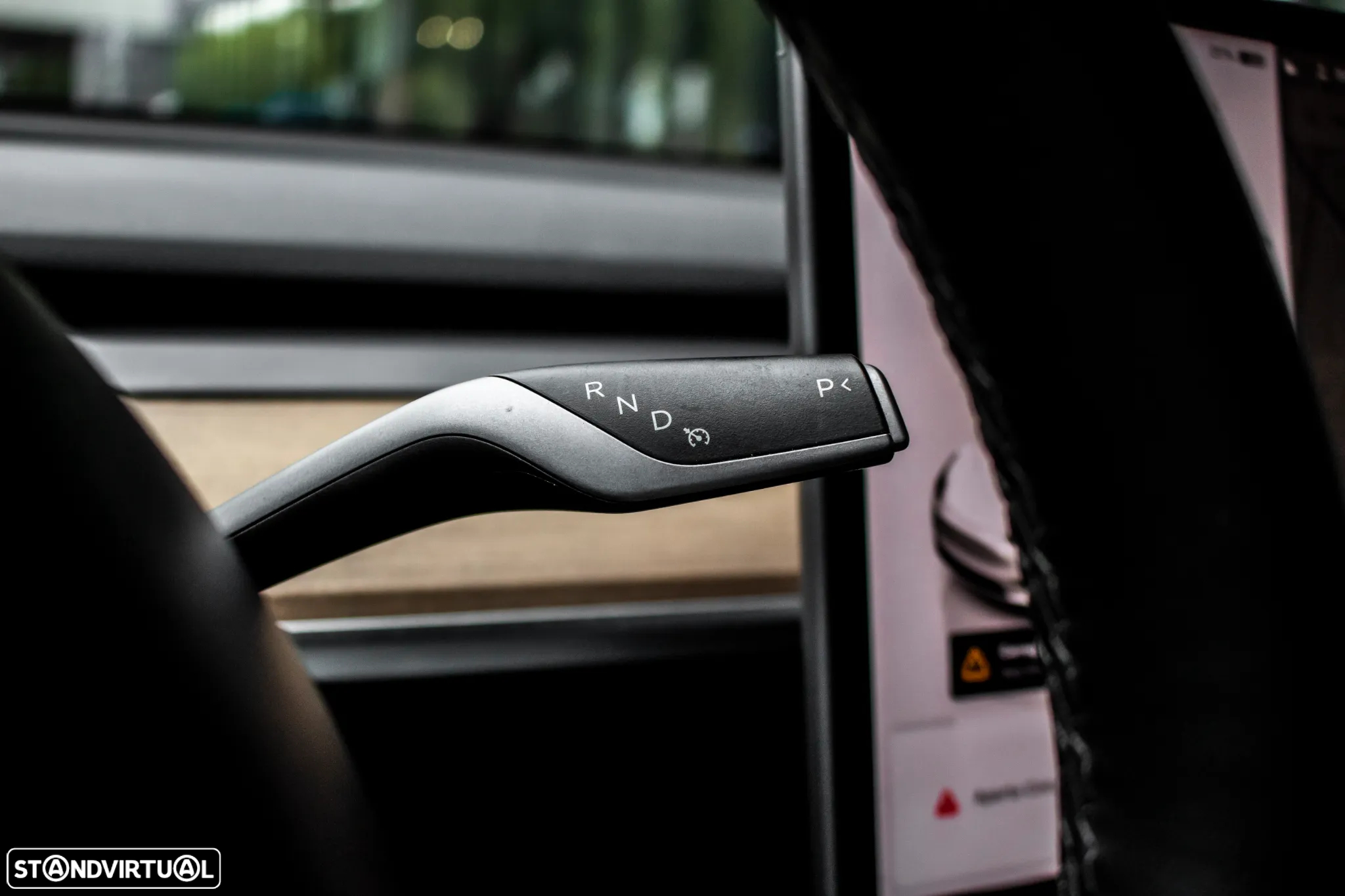 Tesla Model Y Performance Tração Integral - 15