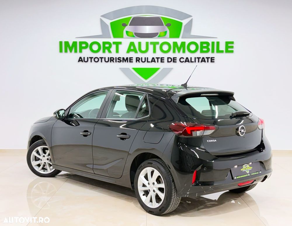 Opel Corsa - 13