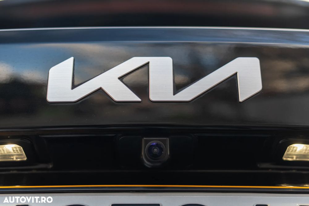 Kia Sorento 2.4 GDI AWD Aut. Vision - 32