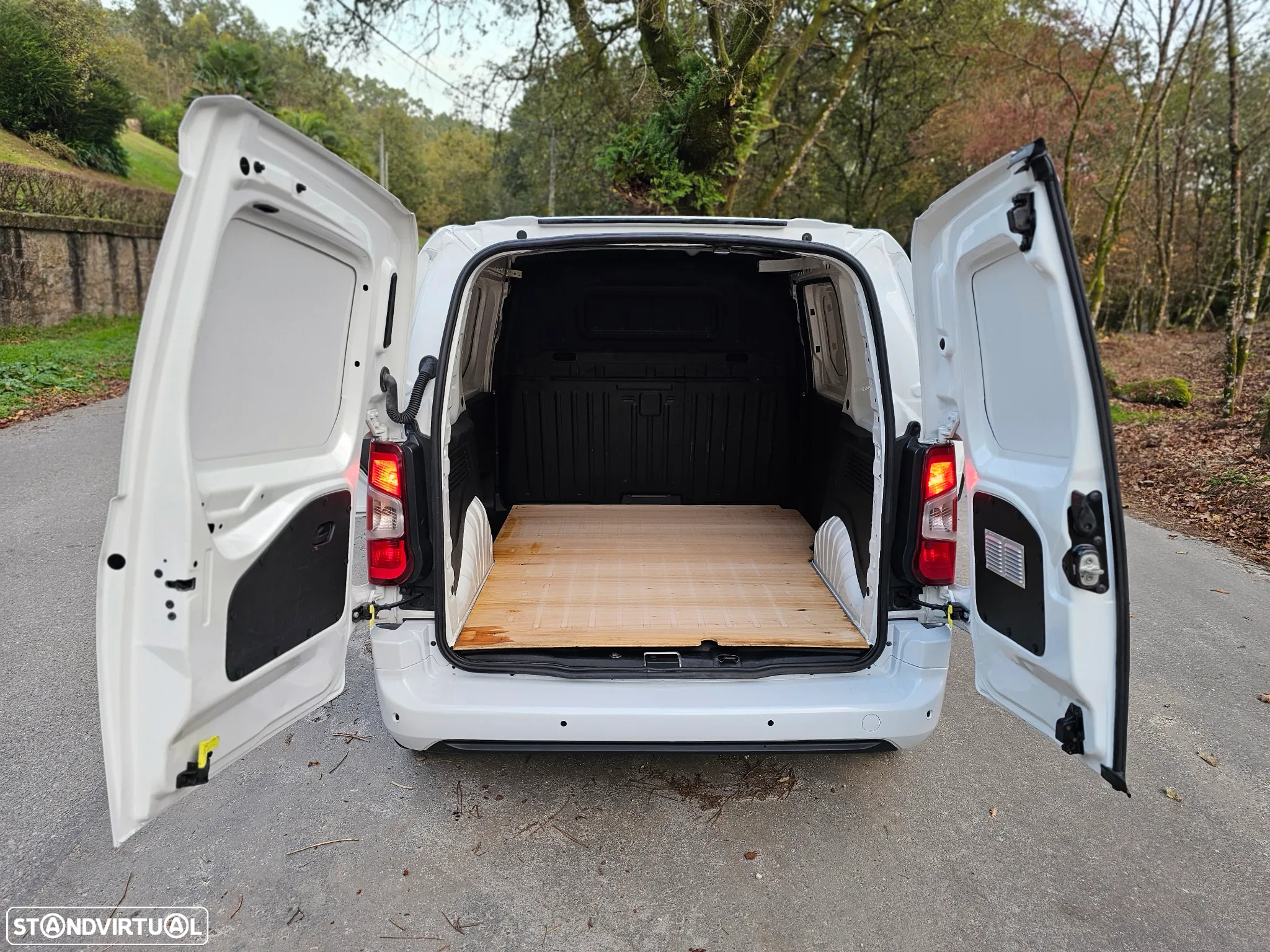 Citroën Berlingo - 16