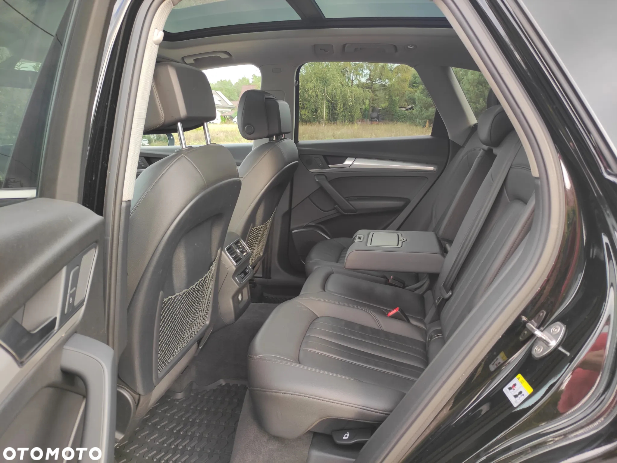 Audi Q5 2.0 TFSI Quattro Sport S tronic - 23