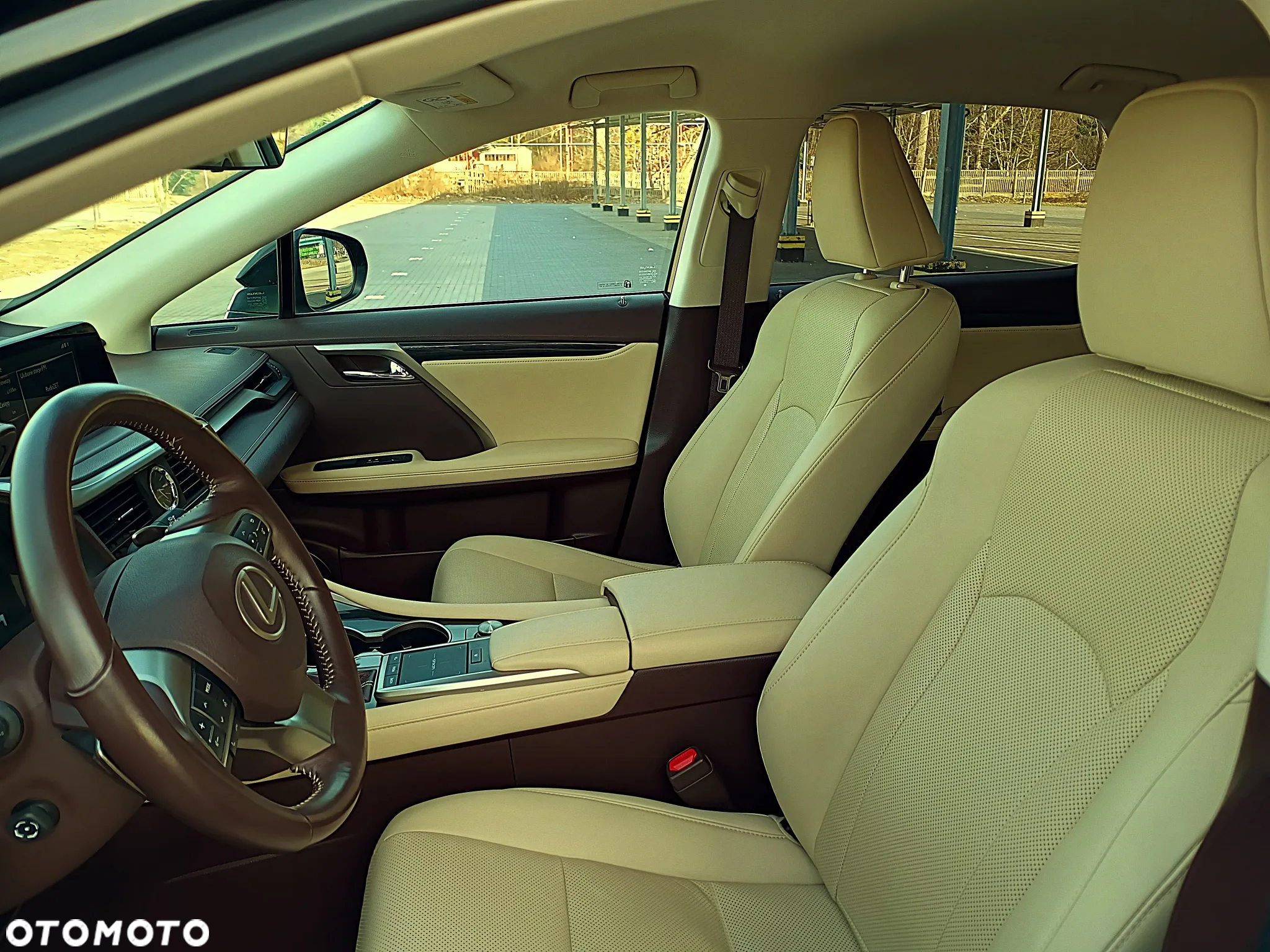 Lexus RX 300 Business Edition - 31