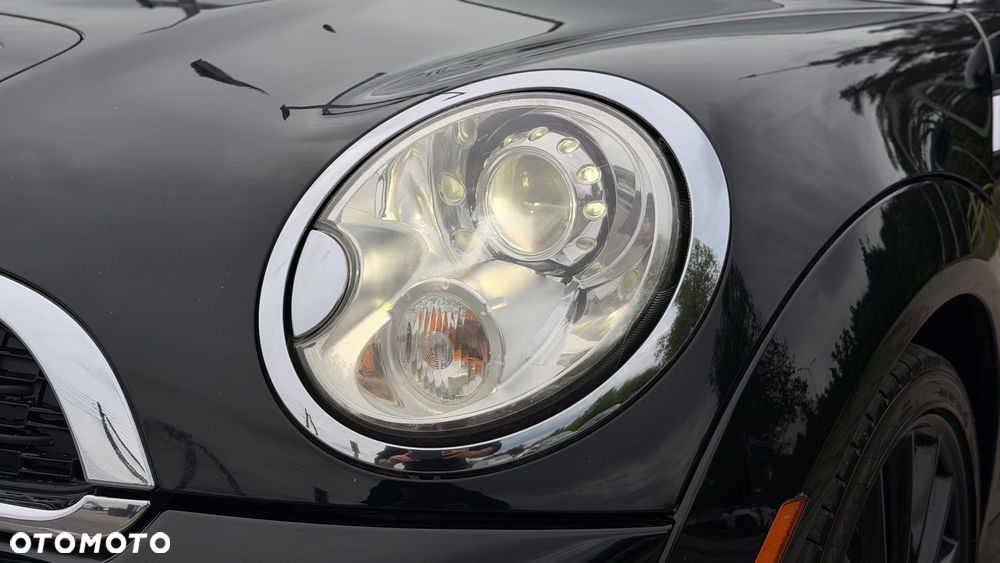 MINI Cooper S 50 Camden - 8