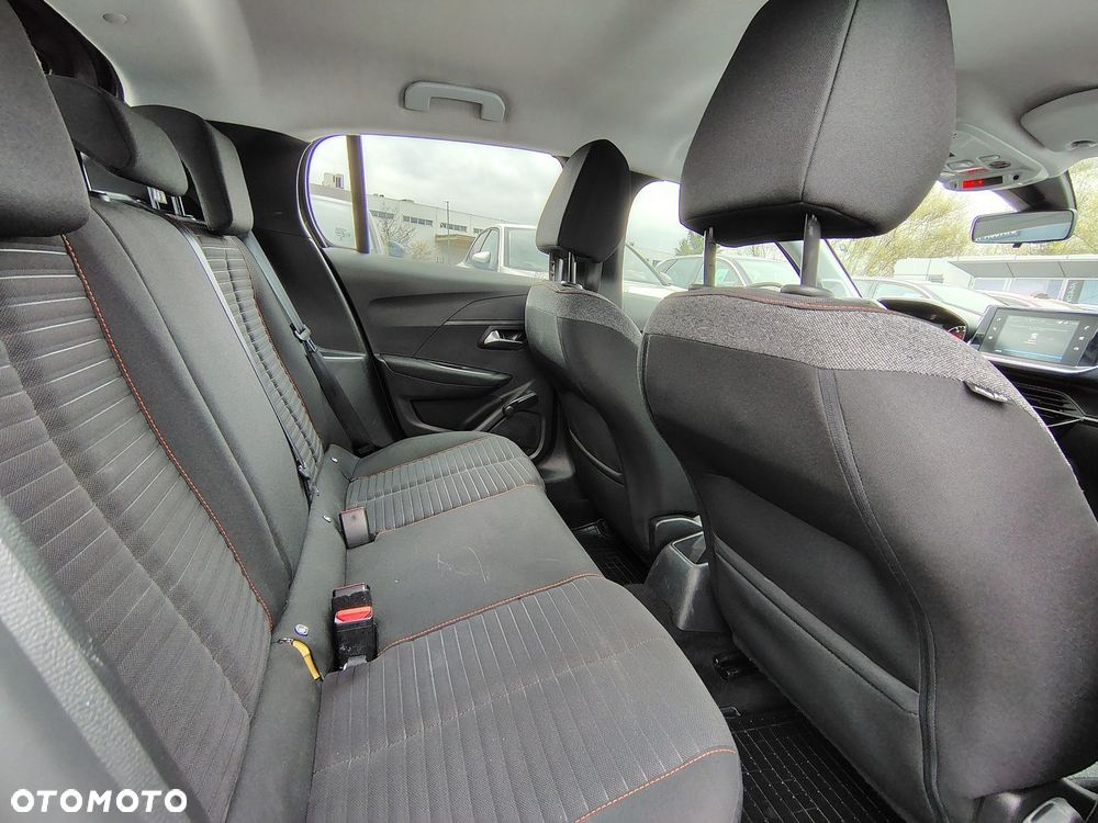 Peugeot 208 1.2 PureTech Active S&S - 11