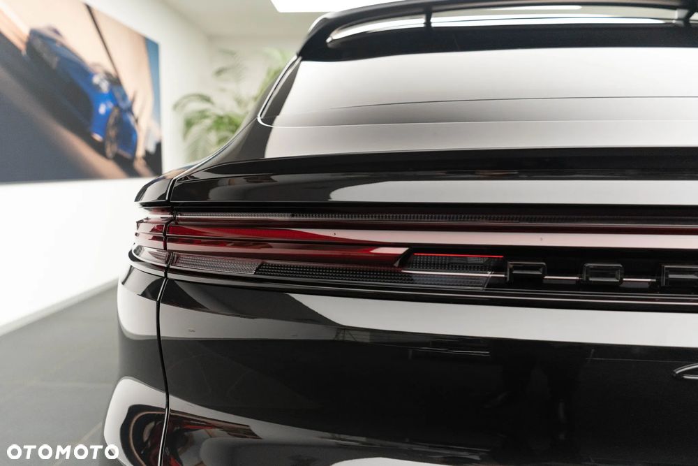 Porsche Cayenne E-Hybrid PHEV - 35