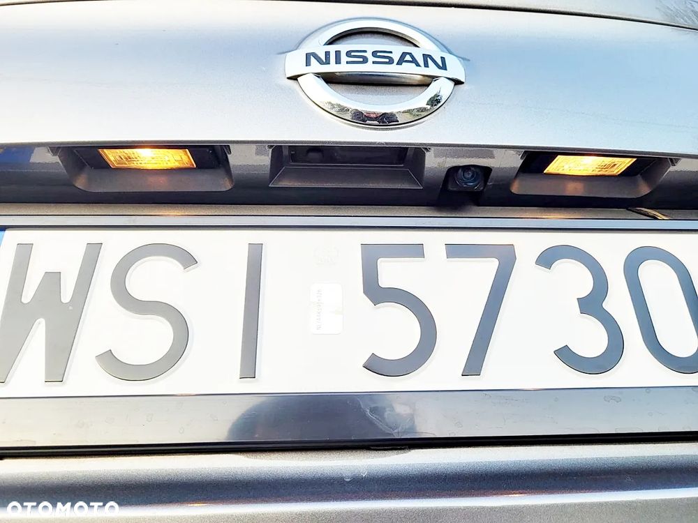 Nissan Qashqai 1.5 dCi DCT TEKNA - 24