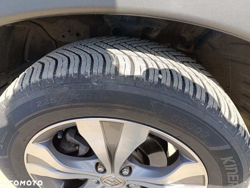 Honda CR-V 2.2i-DTEC Executive - 24