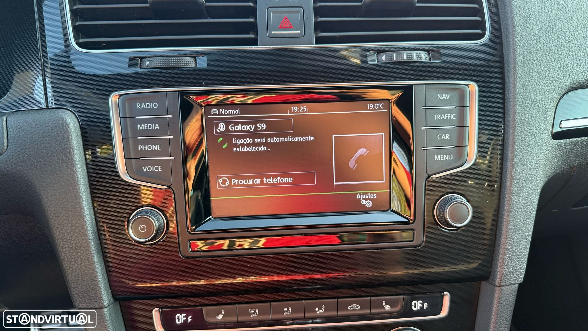 VW Golf 2.0 TSi GTi DSG Performance - 35